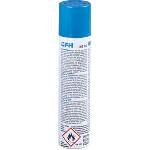 Feuerzeuggas CFH 52103, NG 103, Nachfüllgas