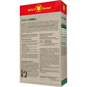 Produktbild für Dünger Wolf-Garten N-TO 1,9 Tomatendünger