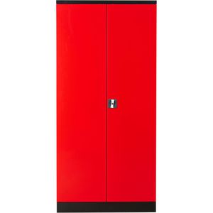 Produktbild für Aktenschrank G-Office FLC.19/N, aus Metall