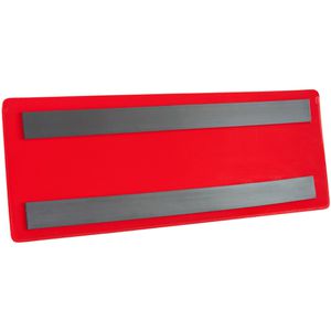 Produktbild für Kennzeichnungstasche Sprintis 220 x 80mm