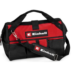 Produktbild für Astsäge Einhell GE-PS 18/15 Li Bag Kit, Akku