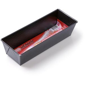 Produktbild für Backform Kaiser Classic, Stutenkastenform, aus Stahl