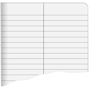 Produktbild für Stenoblock Staufen Style 040539000, A5