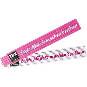 Zollstock Tox 09969002, Holz