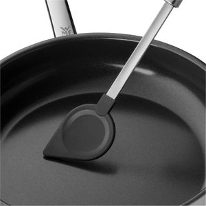 Produktbild für Kochlöffel WMF Profi Plus, 1873056030, Silikon