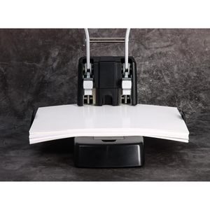 Produktbild für Locher Böttcher-AG Premium, schwarz