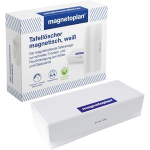 Tafelwischer Magnetoplan 12295, magnetisch