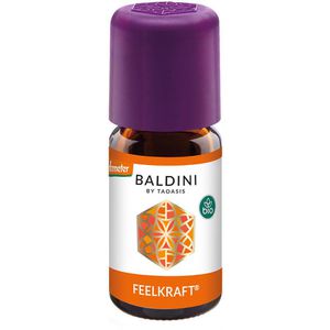 Produktbild für Raumduft Baldini Mini-Duftset Gute Besserung, 5 ml