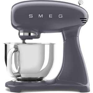 Produktbild für Küchenmaschine Smeg SMF03GREU, 50er Retro Style