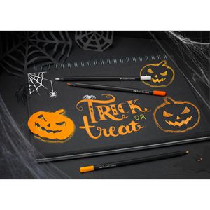Produktbild für Buntstifte Faber-Castell Black Edition, 116424