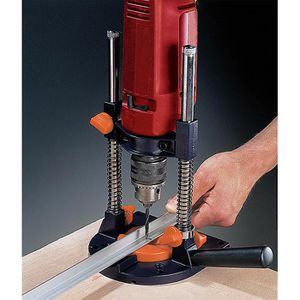 Produktbild für Bohrständer kwb 778400, Bohrmobil