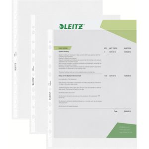 Prospekthüllen Leitz 4796-00-00 Standard, A4