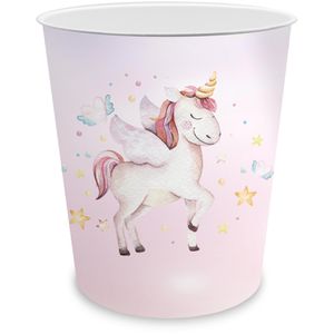 Papierkorb itenga 33106026, Einhorn