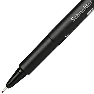 Produktbild für Fineliner Schneider Topliner 967, 9672