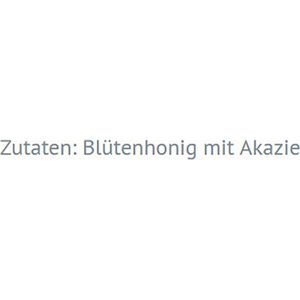 Produktbild für Honig Hellma Honig-Sticks Blütenhonig aus Deutschland