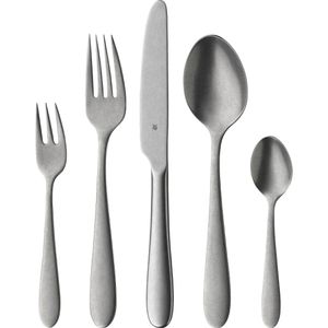 Produktbild für Besteck-Set WMF Professional Sara stone, Edelstahl 18/10