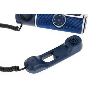Produktbild für Telefon Alcatel-Lucent Enterprise ALE-300, blau
