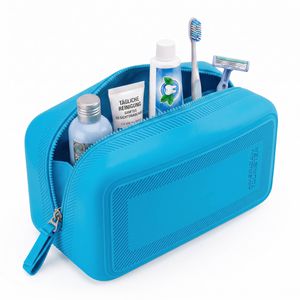 Produktbild für Kulturbeutel AmericanTourister Urban Groove UG27 Washbag Pop