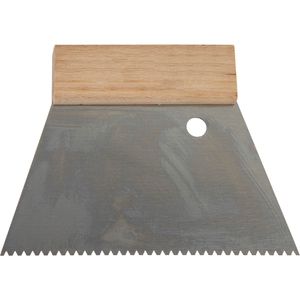 Produktbild für Spachtel kwb 0333-12, Breite 180mm