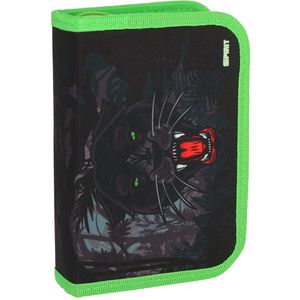 Produktbild für Federmäppchen Spirit 1-Zipp Wild Panther