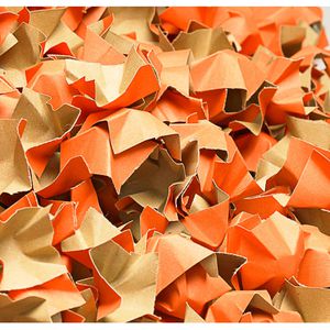 Verpackungschips progress Decofill, 240 Liter