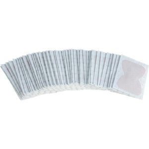 Produktbild für Pflaster Flexeo Fingerkuppenpflaster, 50 Strips