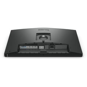 Produktbild für Monitor BenQ DesignVue PD2725U, 27 Zoll