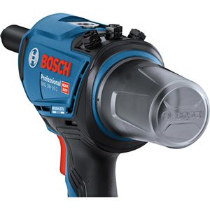 Produktbild für Blindniet-Pistole Bosch GRG 18V-16 C, Akku