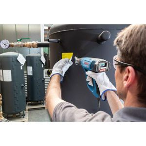 Produktbild für Gebläsedüse Bosch 1609390451