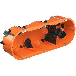 Gerätedose Kaiser-Elektro 9252-22, für Hohlwände