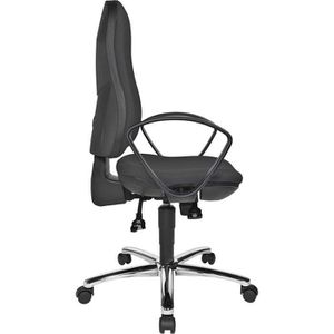 Produktbild für Bürostuhl Topstar Syncro Steel, 8929 G20