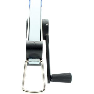 Produktbild für Maßband Hedue X303, RB 1