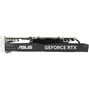 Produktbild für Grafikkarte Asus Dual GeForce RTX 3050 OC, DUAL-RTX3050-O6G