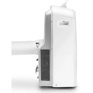 Produktbild für Klimagerät Trotec PAC 3500 SH, 12000 BTU/h