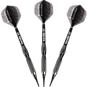 Produktbild für Dartpfeile Karella XT-4 Soft, 8286.04