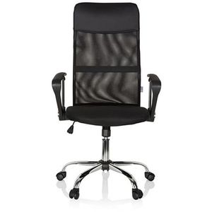 Produktbild für Bürostuhl hJh-OFFICE PURE NET, 621900