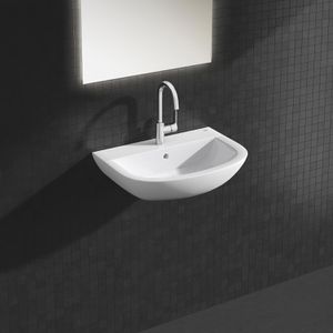 Produktbild für Waschtischarmatur GROHE BauEdge L-Size, verchromt