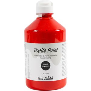 Produktbild für Stoffmalfarben Creativ-Company Textilfarbe