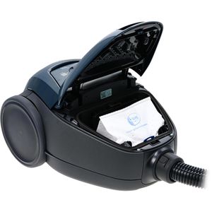 Produktbild für Staubsauger AEG VX8, VX82-1-2ST, blau-schwarz