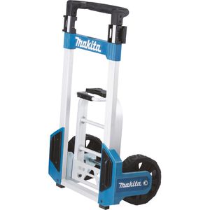 Produktbild für Sackkarre Makita MakPac, TR00000001, klappbar