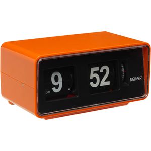 Produktbild für Radiowecker Denver CR-425 Flip
