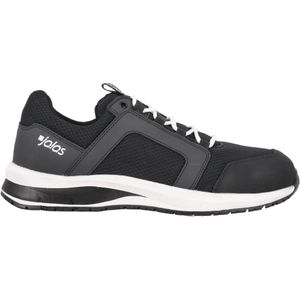 Produktbild für Sicherheitsschuhe Jalas Tempus 5618, ESD, S1P