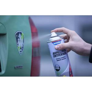 Produktbild für Etikettenlöser Presto 365638, Aufkleber-Entferner