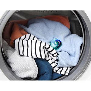 Produktbild für Waschmittel Gut&amp;Günstig Color