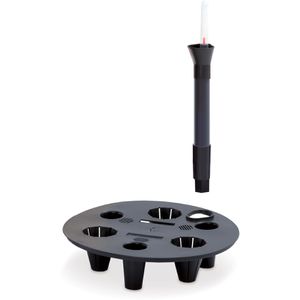 Produktbild für Erd-Bewässerungs-Set Prosperplast IZTS400