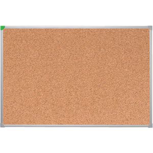 Produktbild für Pinnwand Franken U-Act!Line KT949012, braun
