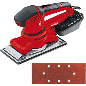 Produktbild für Schwingschleifer Einhell TE-OS 2520 E, 4460620