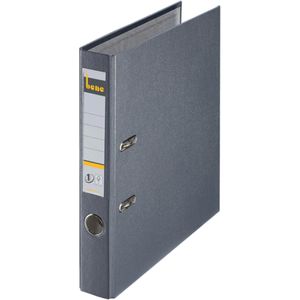 Ordner bene 291600SCH No.1, PP, A4