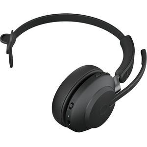 Produktbild für Headset Jabra Evolve2 65 UC Mono