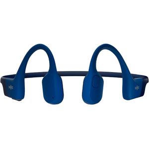 Produktbild für Kopfhörer Shokz OpenRun, blau